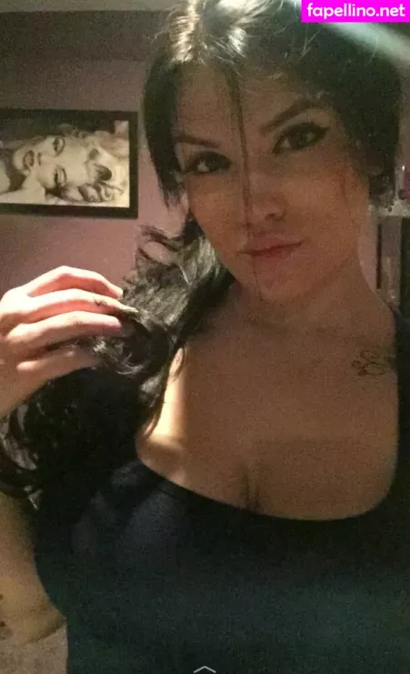 Alyssa Tognetti OnlyFans Thumbnail #KOk33Rl9wz