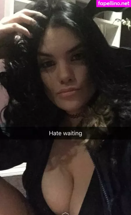 Alyssa Tognetti OnlyFans Thumbnail #NeM475tUKR