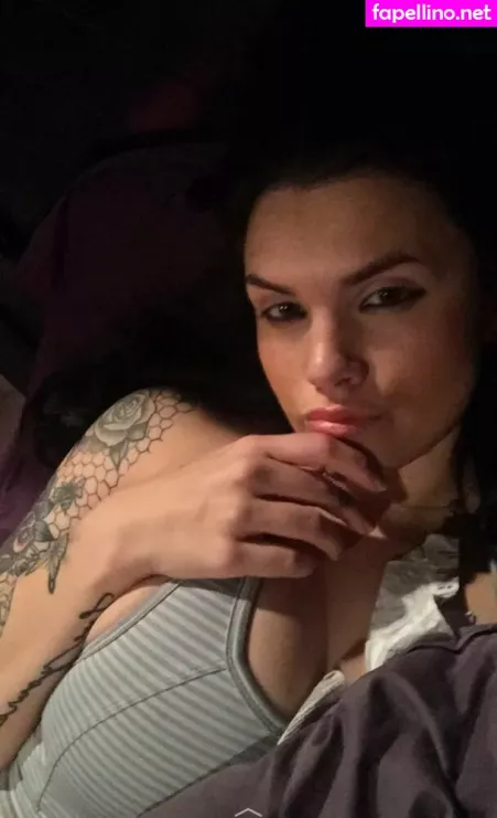 Alyssa Tognetti OnlyFans Thumbnail #RaNfvUTNfn