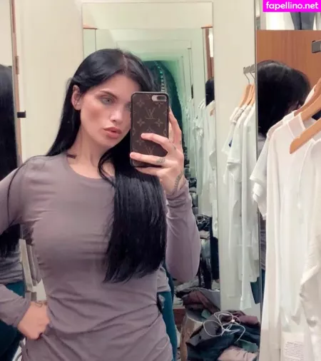 Alyssa Tognetti OnlyFans Thumbnail #RrBlwA2UyW