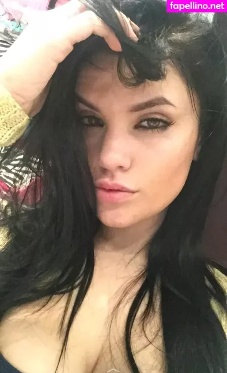 Alyssa Tognetti OnlyFans Thumbnail #TKQI5KDutu