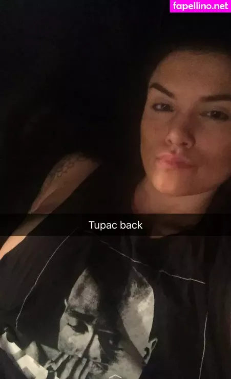 Alyssa Tognetti OnlyFans Thumbnail #VJOgkpqdJ8