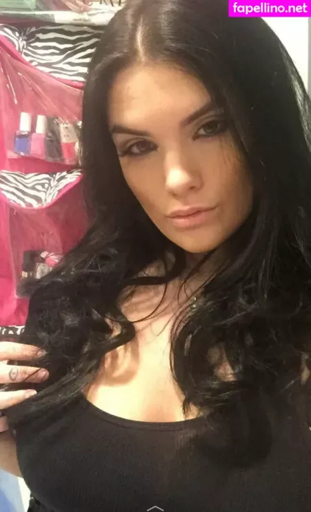 Alyssa Tognetti OnlyFans Thumbnail #aBddMFayP9