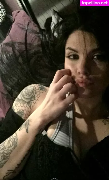 Alyssa Tognetti OnlyFans Thumbnail #d6sPzMjFIw