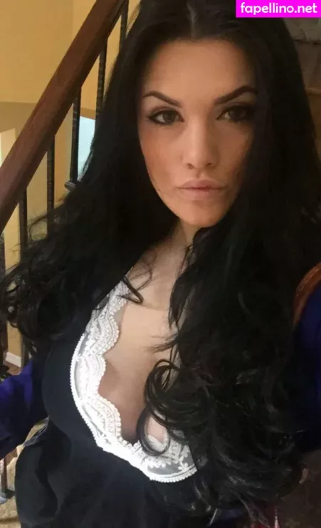 Alyssa Tognetti OnlyFans Thumbnail #e1DHHDWi3G