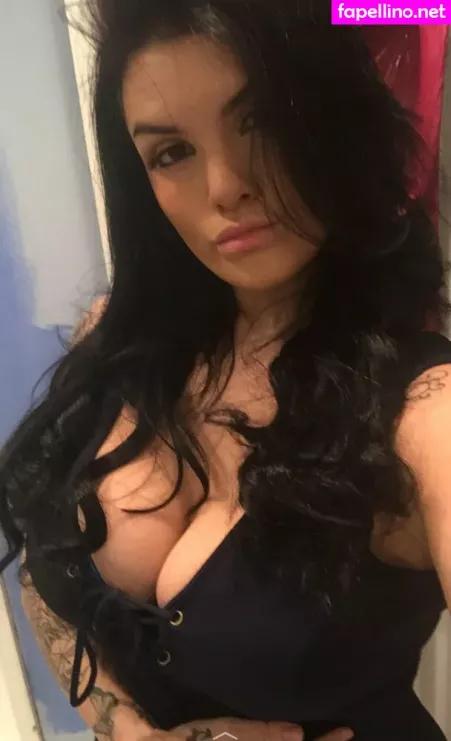 Alyssa Tognetti OnlyFans Thumbnail #nqws6XrUhW