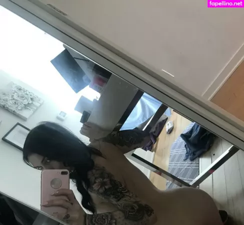 Alyssa Tognetti OnlyFans Thumbnail #yeDMDE8qeN