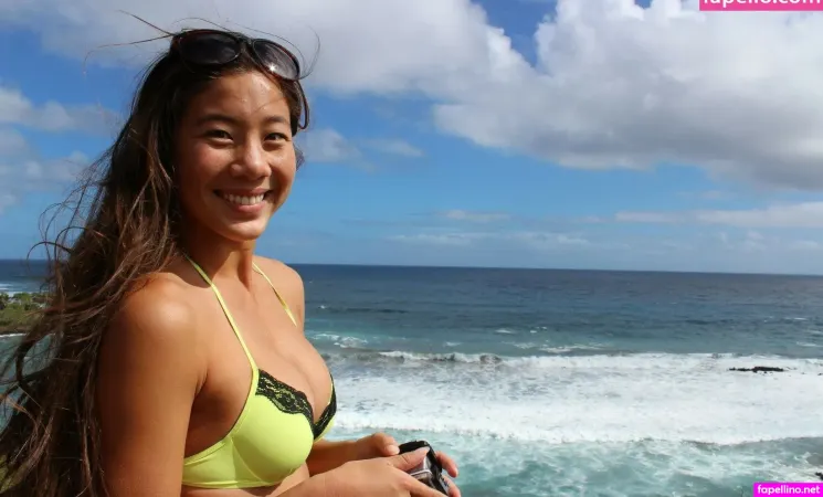 Alyssa Waki OnlyFans Thumbnail #fLyqO956CL