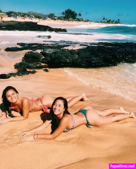 Alyssa Waki OnlyFans Thumbnail #ipcDtwdVs1