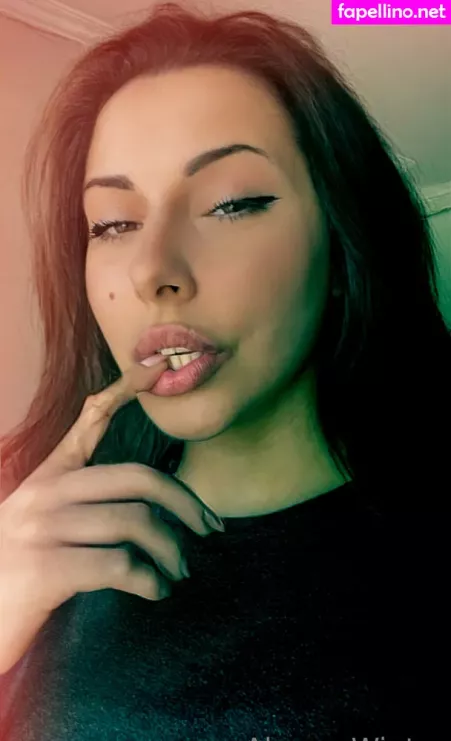 Alyssa Wintervip OnlyFans Thumbnail #W3SKbZMvgG