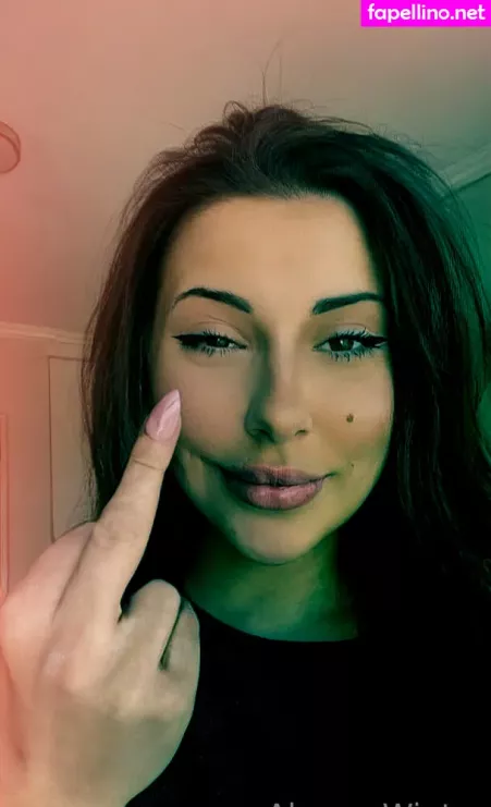 Alyssa Wintervip OnlyFans Thumbnail #orvLv1X5dn