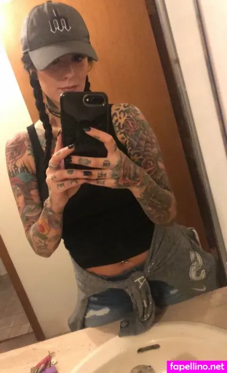 Alyssa Xursmistress OnlyFans Thumbnail #Dmi5sRxe90