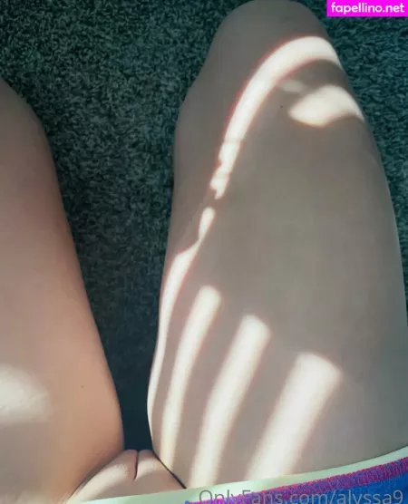 Alyssa OnlyFans Thumbnail #RVCV7xnsrL