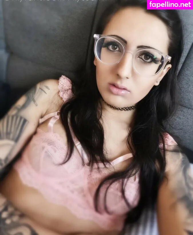 Alyssa1X, alyssa_n1x Nude Leaked OnlyFans Photo #CmSUE96xSF