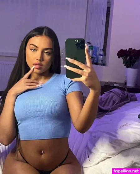 Alyssabankss OnlyFans Thumbnail #ZD6WDNjGMG