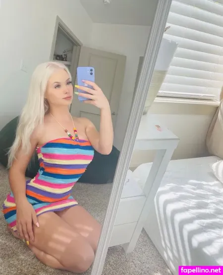 Alyssacream OnlyFans Thumbnail #v1zZbiEczo