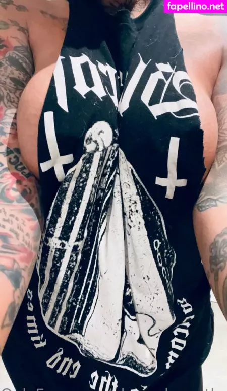 Alyssadoesntboost OnlyFans Thumbnail #Sj3pwhY458