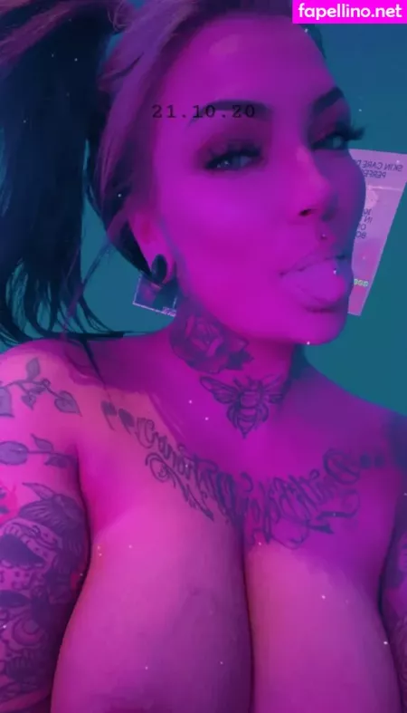 Alyssadoesntboost OnlyFans Thumbnail #ipzMUix3nw