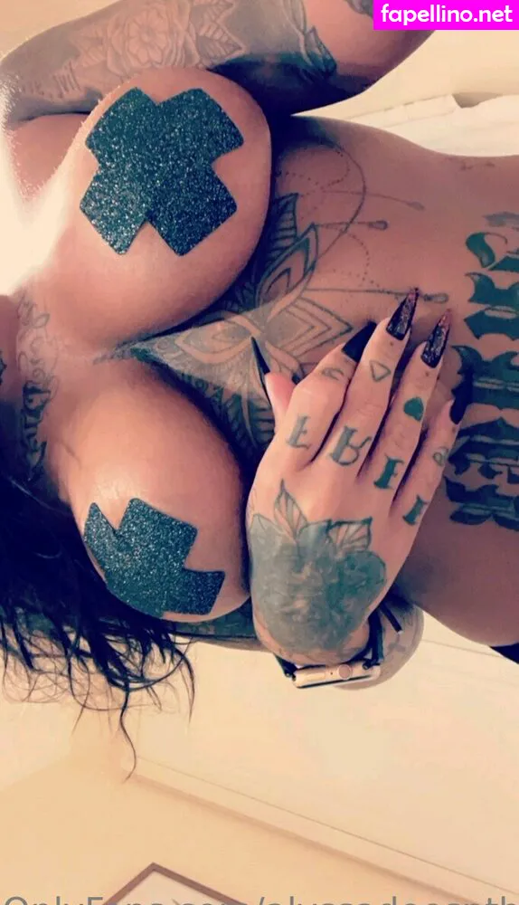 alyssadoesntboost Nude Leaked OnlyFans Photo #l0hDbfCCdx