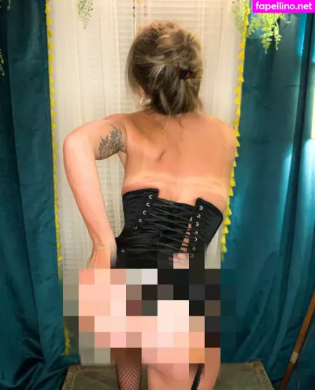 Alyssagreen OnlyFans Thumbnail #oQZ2MbvCoN
