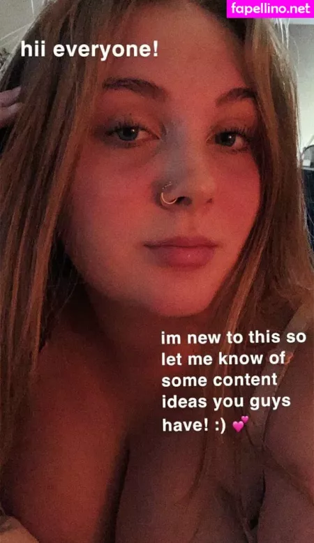 Alyssaholmes6969 OnlyFans Thumbnail #adusVHwLsc