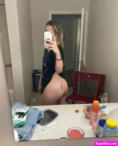 Alyssajones OnlyFans Thumbnail #LlYj7C6dLN