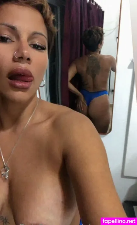 Alyssalatina OnlyFans Thumbnail #Sye9qxm0x5