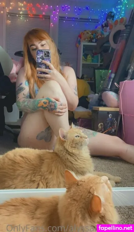 Alyssandriafree OnlyFans Thumbnail #D1ps7DZT7u