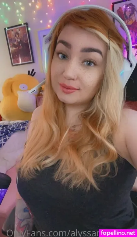 Alyssandriafree OnlyFans Thumbnail #cvo5xONyyM