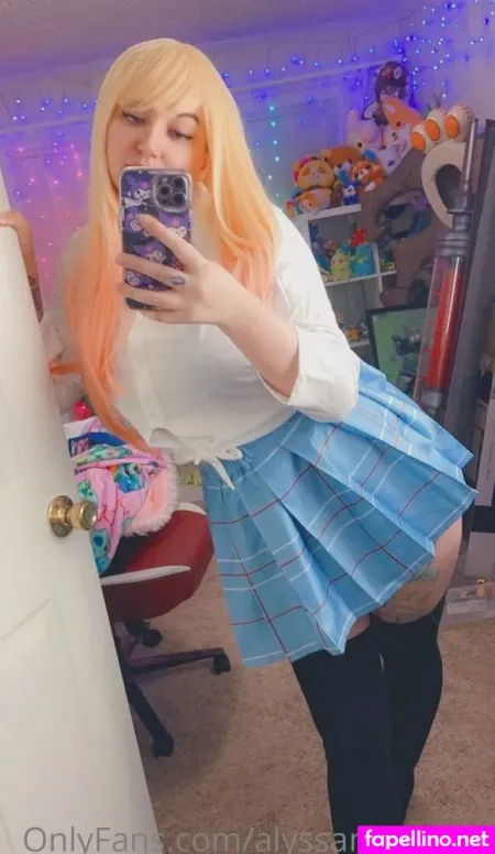 Alyssandriafree Main Profile Photo