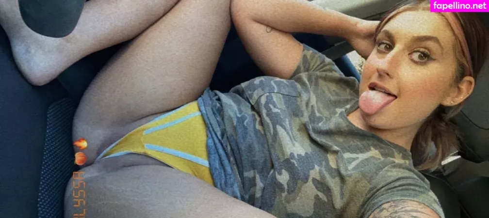 Alyssasantora OnlyFans Thumbnail #8iE1swB5Ji