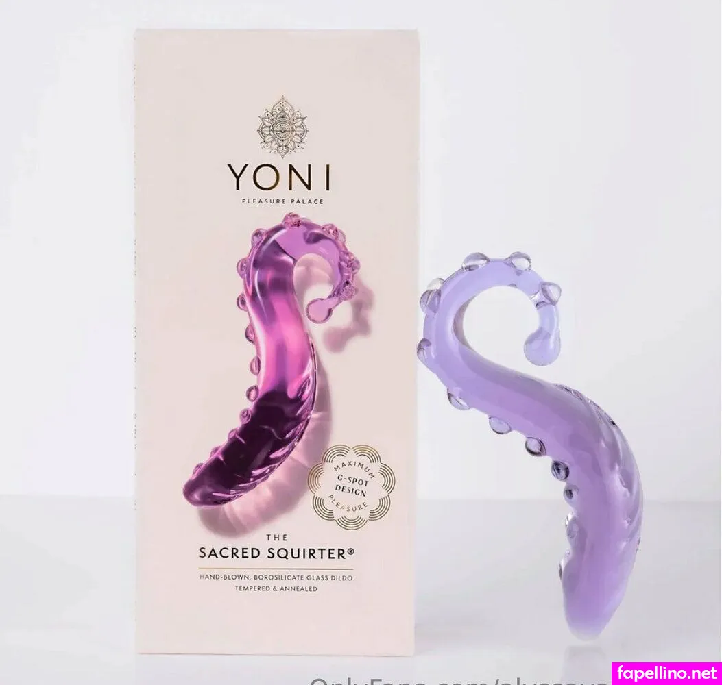 alyssavavavoom Nude Leaked OnlyFans Photo #krKY3M74wN