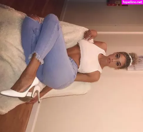 Alysse Joyner OnlyFans Thumbnail #eHeh3P8hIn