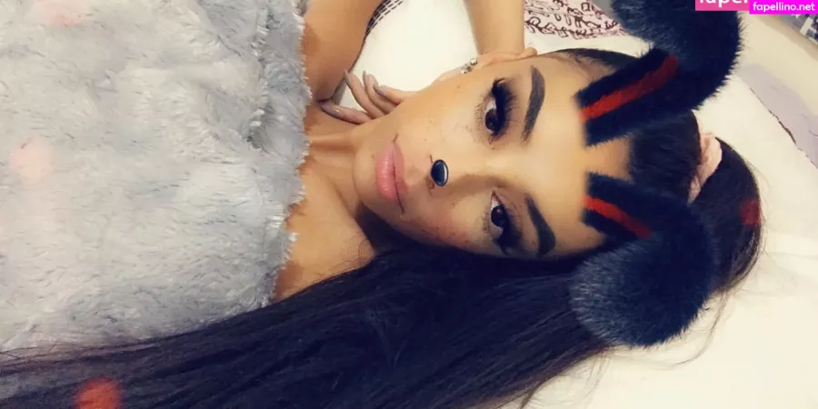 Alysse Joyner OnlyFans Thumbnail #zNEURloYZC