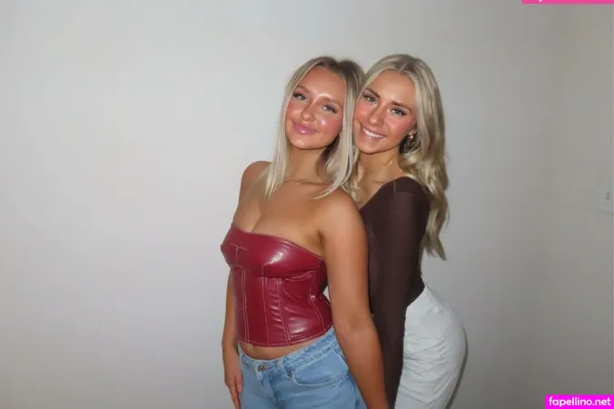 Alysse Wallaker OnlyFans Thumbnail #Ne25tNulEz