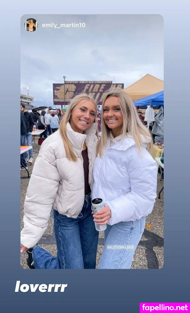 Alyssewallaker Nude Leaked OnlyFans Photo #RHdptfxpDj