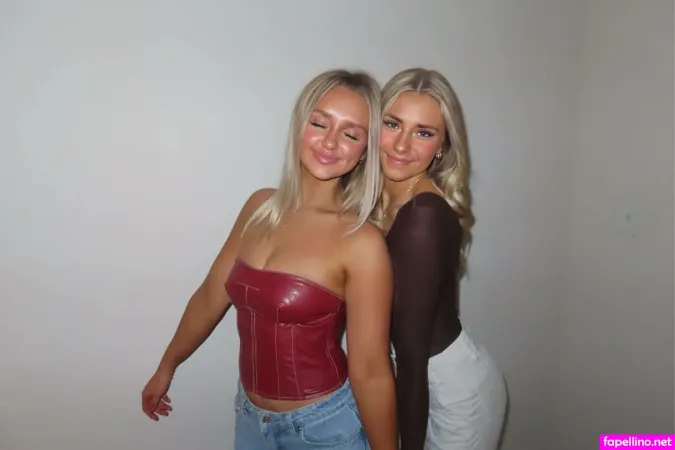 Alysse Wallaker OnlyFans Thumbnail #ROj2FLjsyN