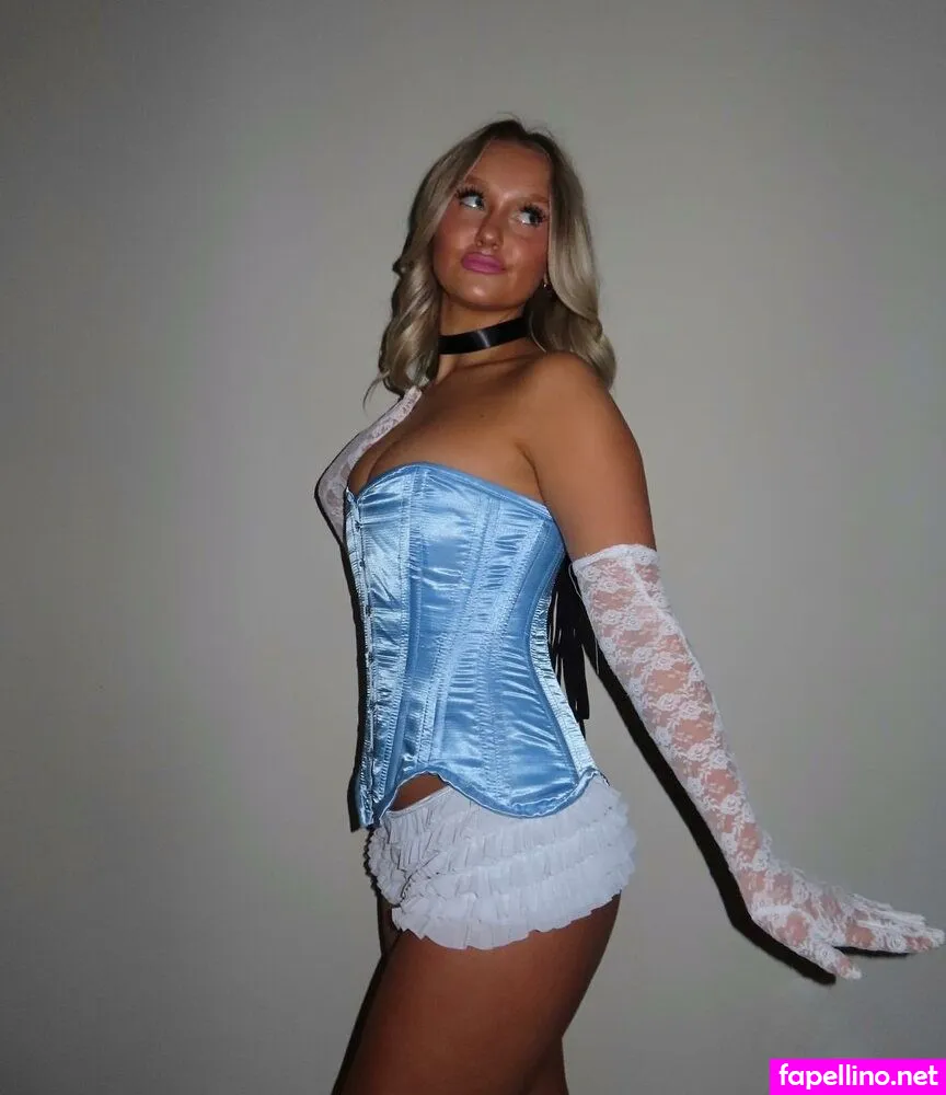 Alyssewallaker Nude Leaked OnlyFans Photo #UKEuEhismd