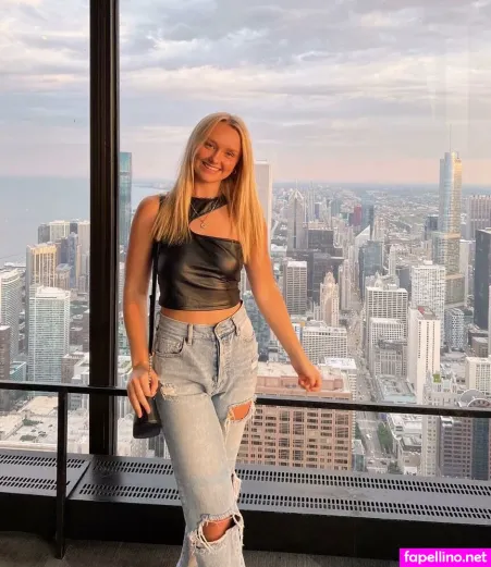 Alysse Wallaker OnlyFans Thumbnail #XMqkdOlEBw