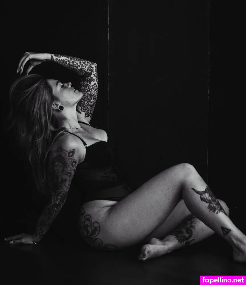 Alyssia Joline Stachowski Nude Leaked OnlyFans Photo #2L5jgK56GF