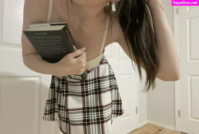 Alyssiarfitxo OnlyFans Thumbnail #u6WDrMK5i6