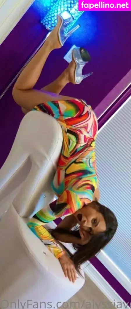 Alyssiavera OnlyFans Thumbnail #hPSIloXfdS