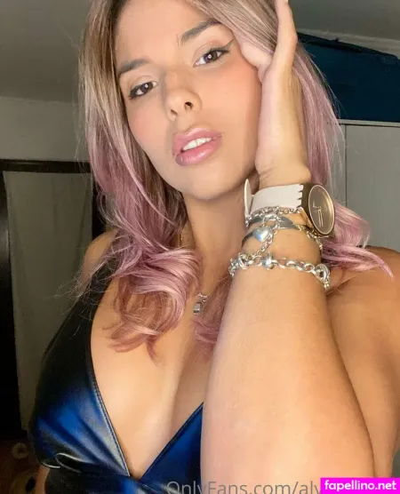 Alysson01n OnlyFans Thumbnail #fXKk362uE6