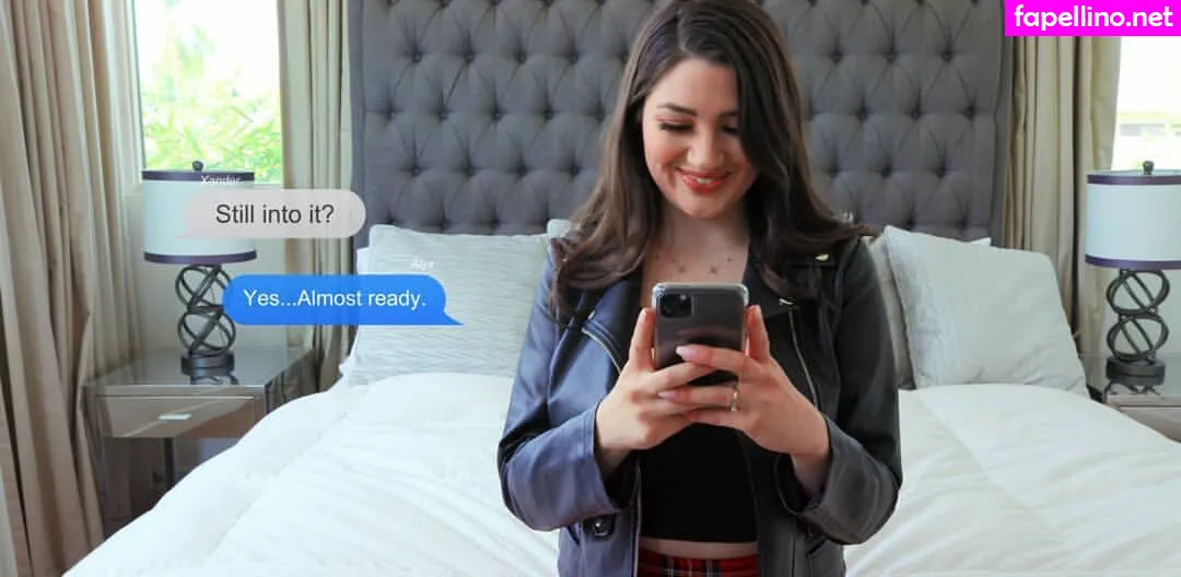 alyx.starworld, alyxstar, staralyx Nude Leaked OnlyFans Photo #IQ7U3dd8BR