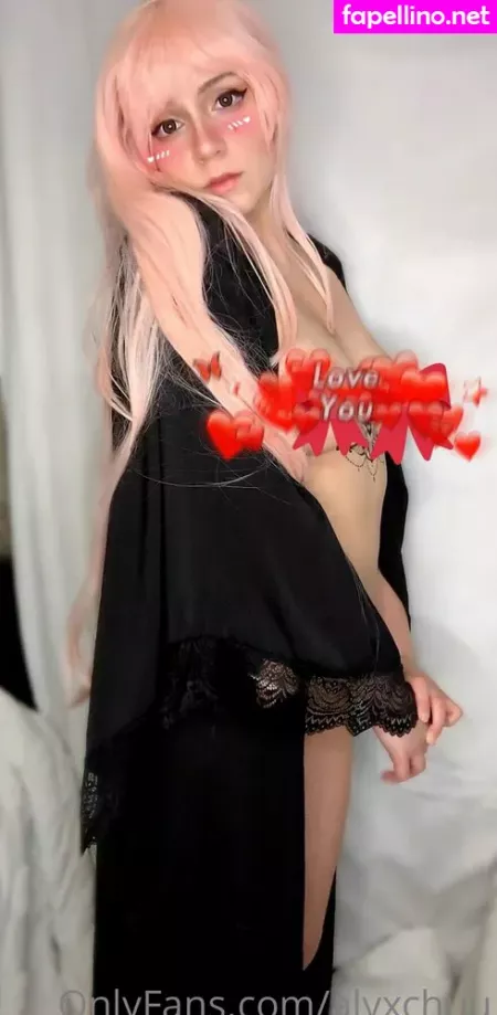 Alyxchuu OnlyFans Thumbnail #b9bTrbB5JQ