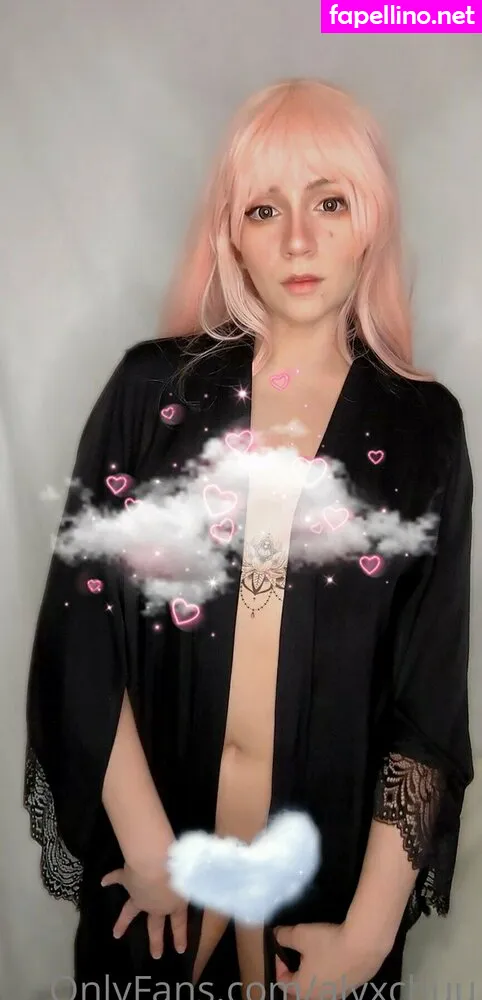 alyxchuu, chuusthegoodlife Nude Leaked OnlyFans Photo #bU2hPMhB3I
