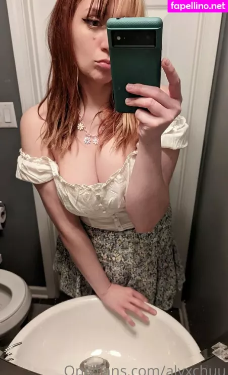 Alyxchuu OnlyFans Thumbnail #hePk42LN79