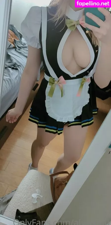 Alyxchuu OnlyFans Thumbnail #iNbVgHXn5F
