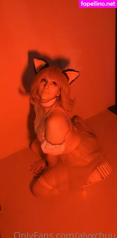 Alyxchuu OnlyFans Thumbnail #vnTO8Vb5EA