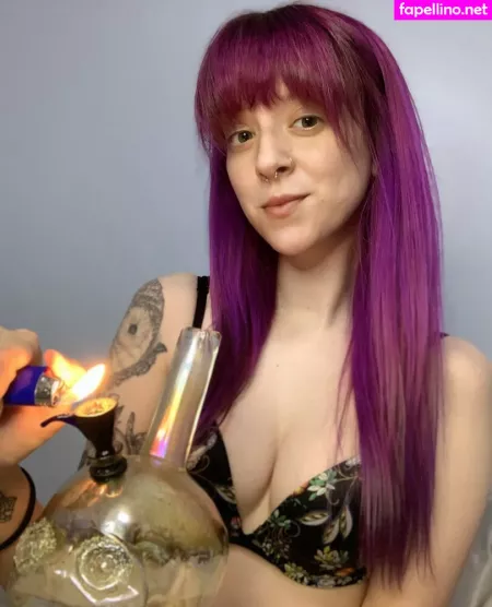 Alyxeclypse OnlyFans Thumbnail #B7LYDooLcg